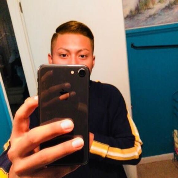 Meet your Posher, Elmer - Picture 1 of 1